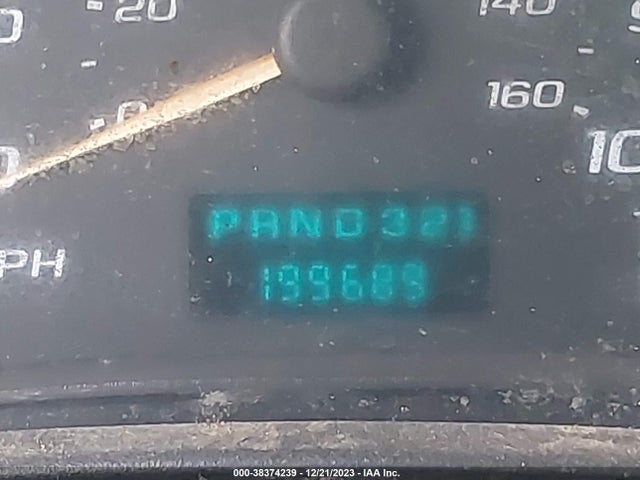 2005 CHEVROLET EXPRESS VIN: 1GCGG25V951148160