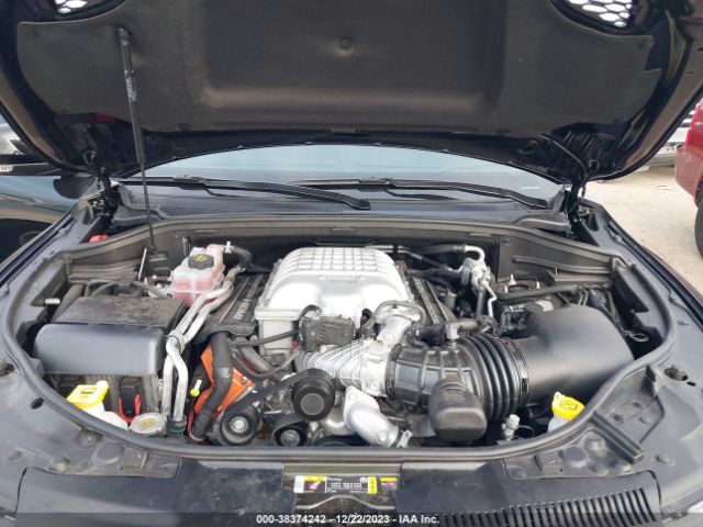 2023 DODGE DURANGO 1C4SDJH98PC618309 Photo 9