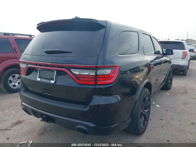 2023 DODGE DURANGO 1C4SDJH98PC618309 Photo 3