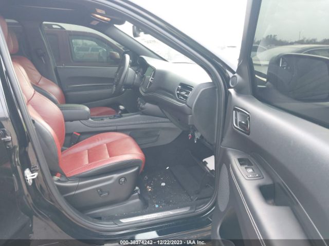 2023 DODGE DURANGO 1C4SDJH98PC618309 Photo 4