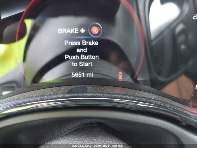 2023 DODGE DURANGO 1C4SDJH98PC618309 Photo 6