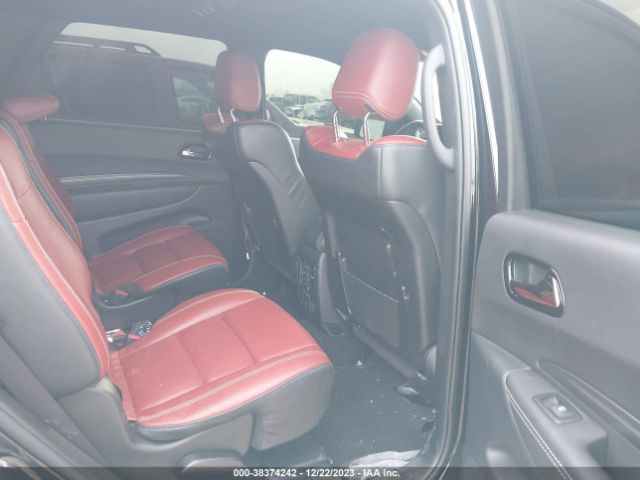 2023 DODGE DURANGO 1C4SDJH98PC618309 Photo 7