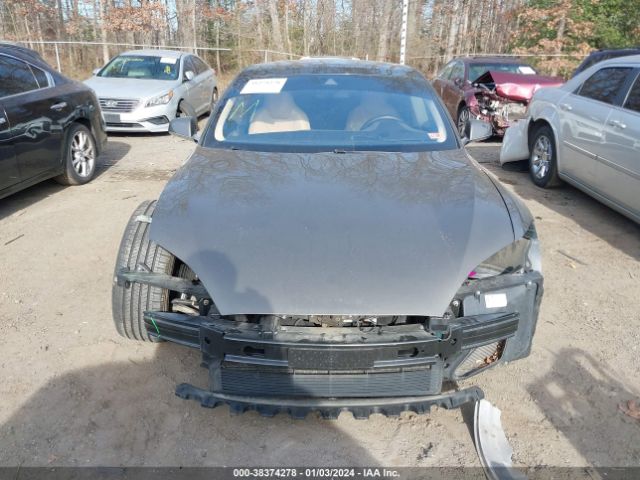 5YJSA1E26GF139292 Tesla Model S 60d/70d/75d/85d/90d