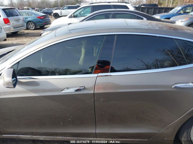 5YJSA1E26GF139292 Tesla Model S 60d/70d/75d/85d/90d