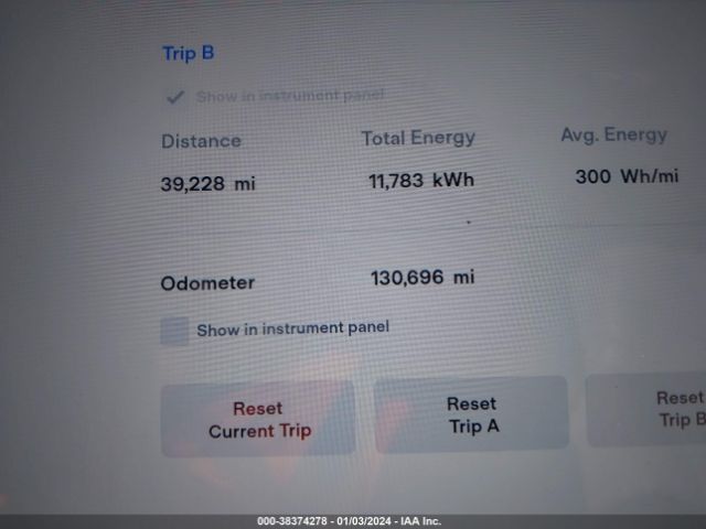 5YJSA1E26GF139292 Tesla Model S 60d/70d/75d/85d/90d
