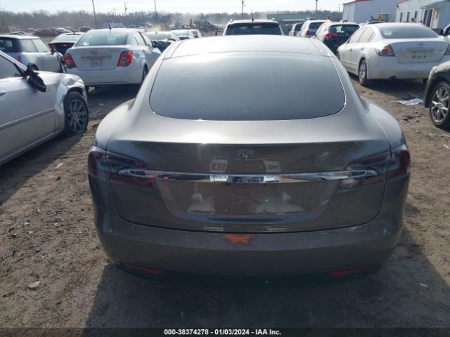 5YJSA1E26GF139292 Tesla Model S 60d/70d/75d/85d/90d