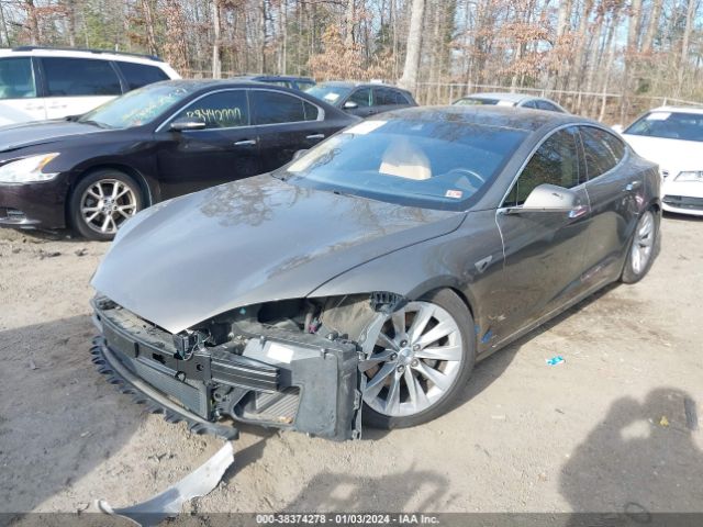5YJSA1E26GF139292 Tesla Model S 60d/70d/75d/85d/90d
