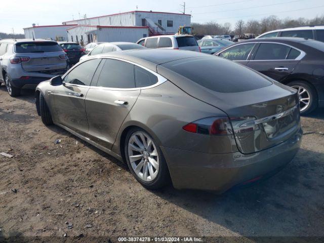 5YJSA1E26GF139292 Tesla Model S 60d/70d/75d/85d/90d