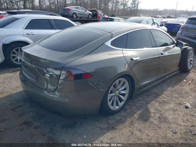 5YJSA1E26GF139292 Tesla Model S 60d/70d/75d/85d/90d
