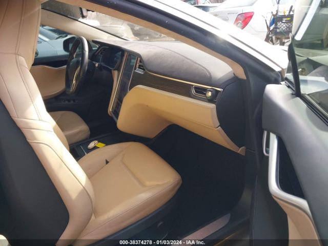 5YJSA1E26GF139292 Tesla Model S 60d/70d/75d/85d/90d