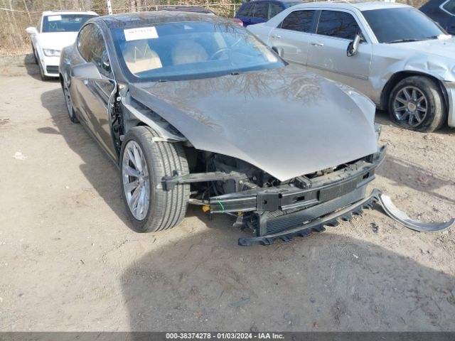 5YJSA1E26GF139292 Tesla Model S 60d/70d/75d/85d/90d