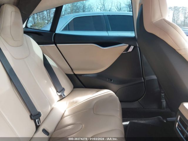 5YJSA1E26GF139292 Tesla Model S 60d/70d/75d/85d/90d