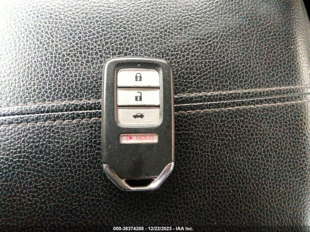 Honda Accord Ex-l 2015 1HGCR2F86FA132356 Image 11