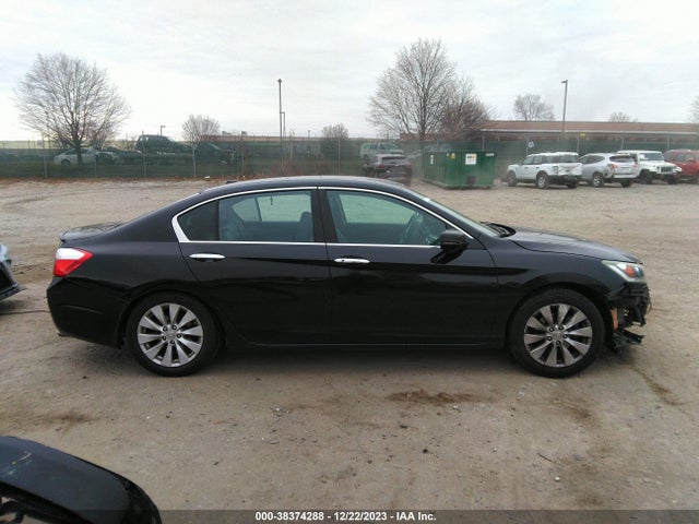 Honda Accord Ex-l 2015 1HGCR2F86FA132356 Image 14