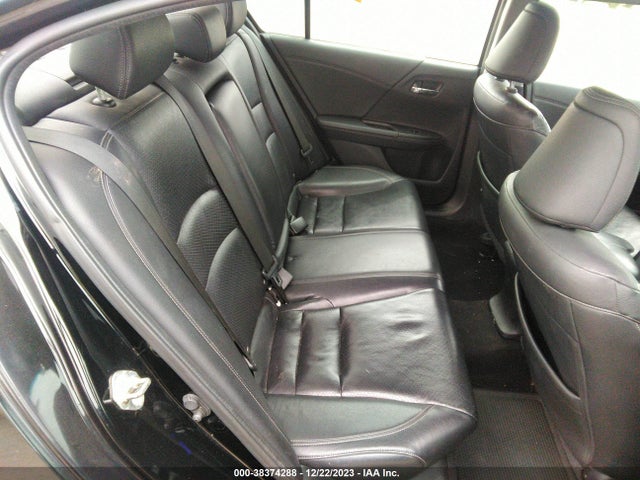 Honda Accord Ex-l 2015 1HGCR2F86FA132356 Image 8