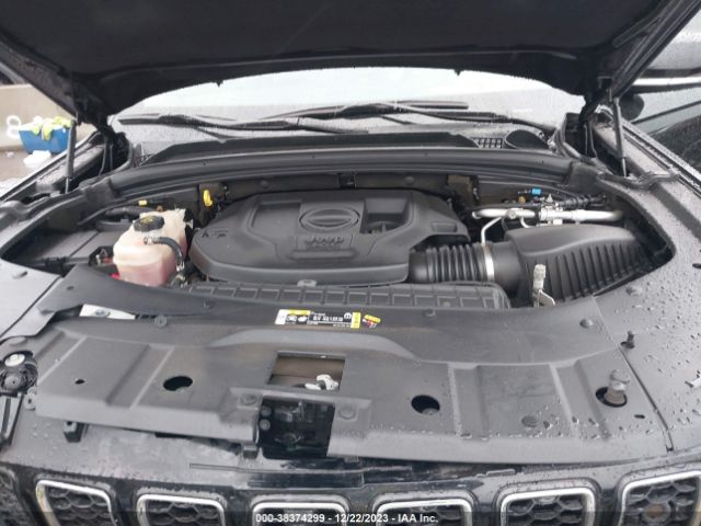 2021 JEEP GRAND CHEROKEE L 1C4RJKDG1M8145899 Photo 9