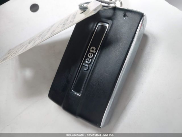 2021 JEEP GRAND CHEROKEE L 1C4RJKDG1M8145899 Photo 10