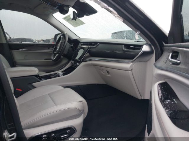 2021 JEEP GRAND CHEROKEE L 1C4RJKDG1M8145899 Photo 4