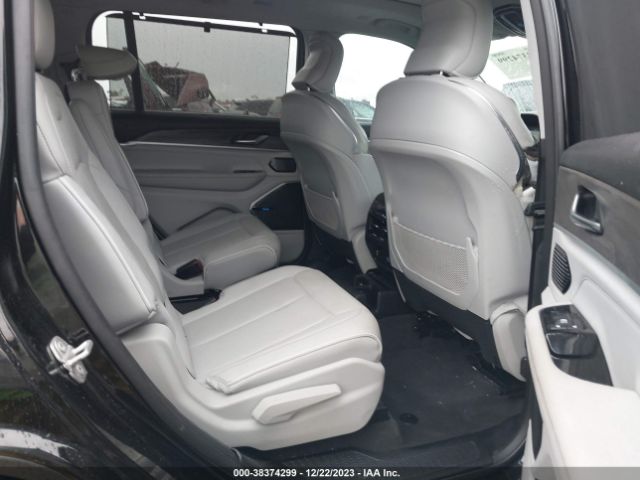 2021 JEEP GRAND CHEROKEE L 1C4RJKDG1M8145899 Photo 7