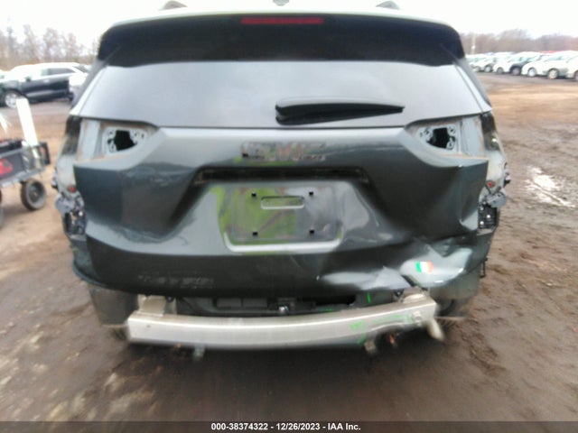 3GKALMEV4LL122802 GMC Terrain Fwd Sle