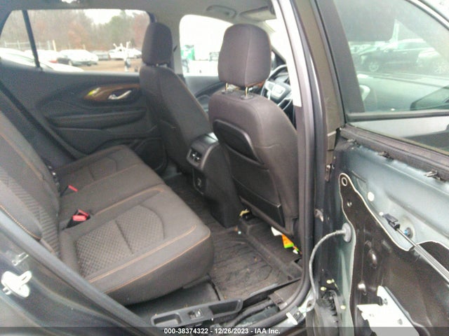3GKALMEV4LL122802 GMC Terrain Fwd Sle