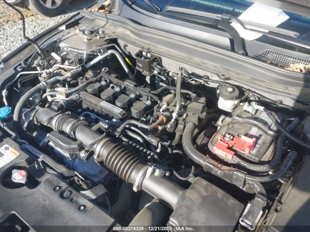 1HGCV1F11LA046506 Honda ACCORD LX