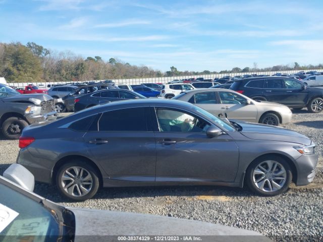 1HGCV1F11LA046506 Honda ACCORD LX