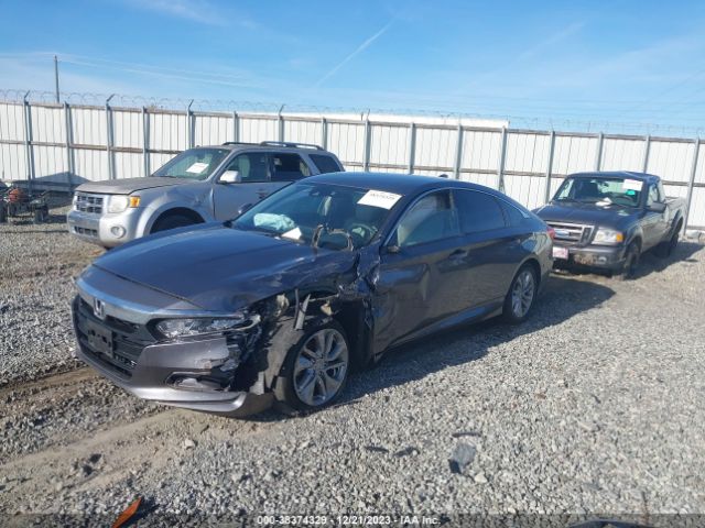1HGCV1F11LA046506 Honda ACCORD LX