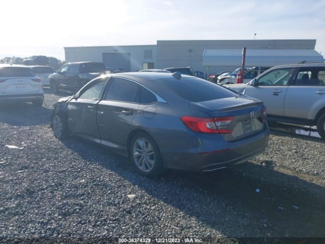 1HGCV1F11LA046506 Honda ACCORD LX