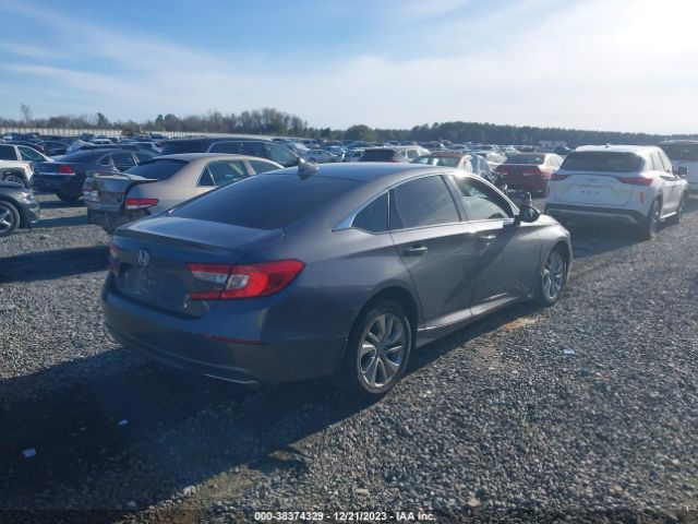 1HGCV1F11LA046506 Honda ACCORD LX