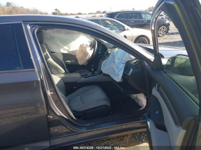 1HGCV1F11LA046506 Honda ACCORD LX