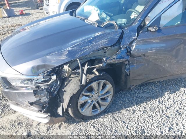 1HGCV1F11LA046506 Honda ACCORD LX