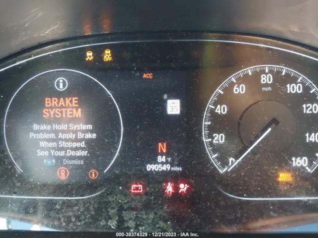 1HGCV1F11LA046506 Honda ACCORD LX