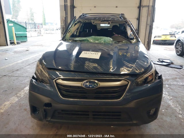 Subaru Outback Premium 2021 4S4BTACC3M3170879 Image 13