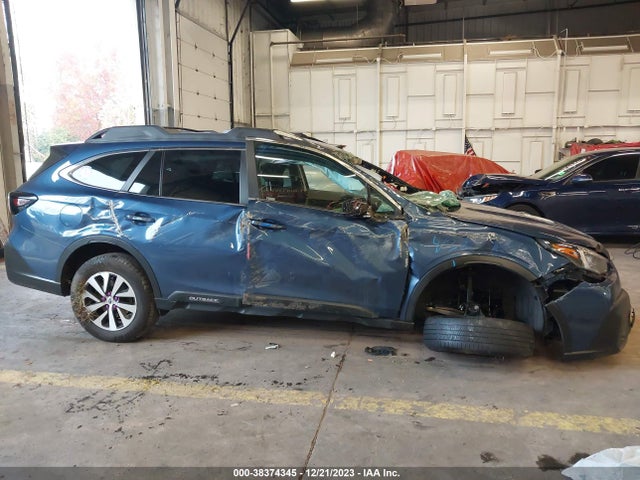 Subaru Outback Premium 2021 4S4BTACC3M3170879 Image 14