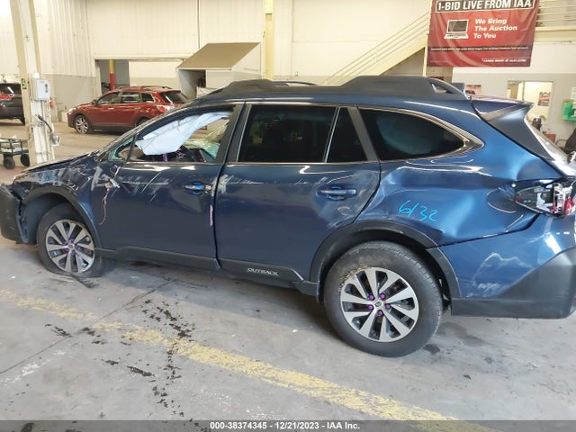 Subaru Outback Premium 2021 4S4BTACC3M3170879 Image 15
