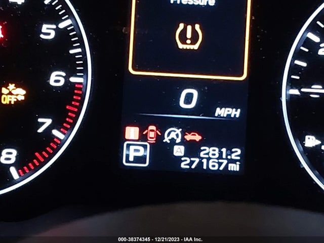 Subaru Outback Premium 2021 4S4BTACC3M3170879 Image 16