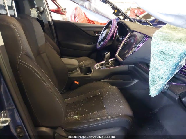 Subaru Outback Premium 2021 4S4BTACC3M3170879 Image 5