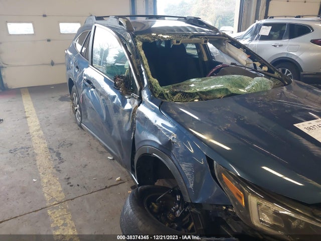 Subaru Outback Premium 2021 4S4BTACC3M3170879 Image 6