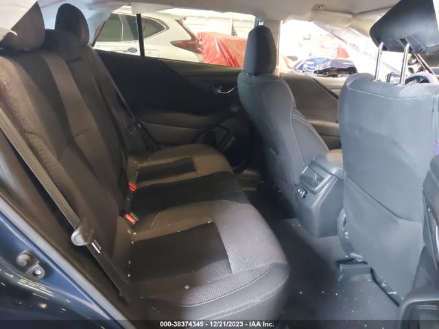 Subaru Outback Premium 2021 4S4BTACC3M3170879 Image 8