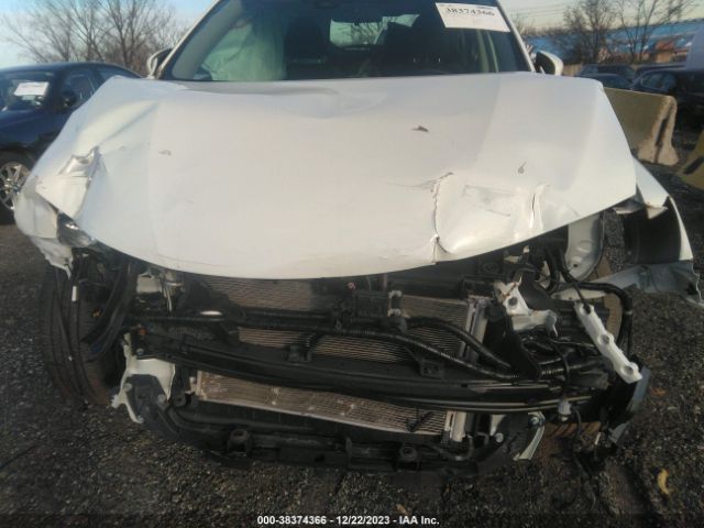 5N1AT2MV7LC795589 Nissan Rogue S Intelligent Awd