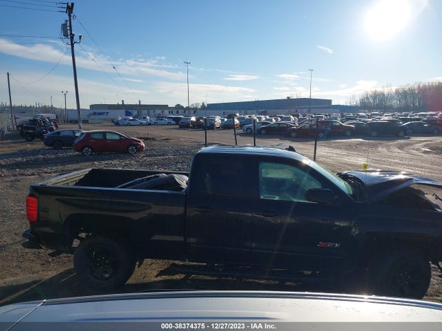 Chevrolet Silverado 1500 Ld Lt 2019 2GCVKPEC6K1165019 Image 13