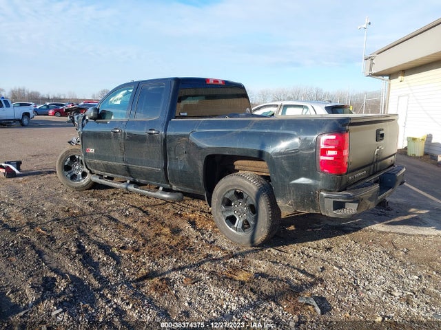 Chevrolet Silverado 1500 Ld Lt 2019 2GCVKPEC6K1165019 Image 3