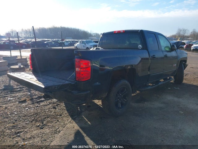 2019 CHEVROLET SILVERADO 1500 LD LT VIN: 2GCVKPEC6K1165019