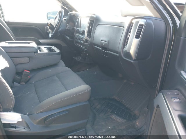 Chevrolet Silverado 1500 Ld Lt 2019 2GCVKPEC6K1165019 Image 5