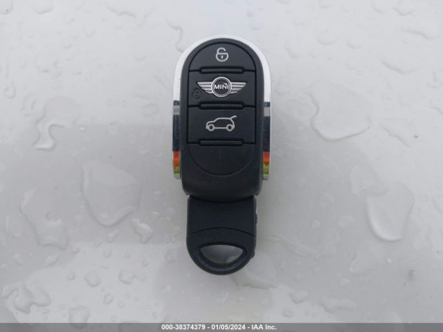 WMWLU5C57H2C46372 Mini Clubman Cooper S