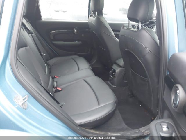 WMWLU5C57H2C46372 Mini Clubman Cooper S