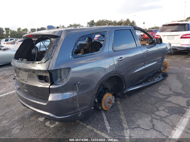 1C4RDJDG1JC219395 Dodge 2018