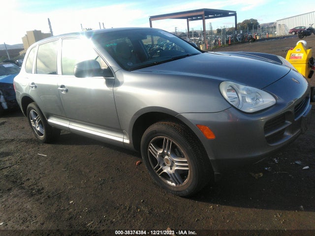 2004 PORSCHE CAYENNE WP1AA29PX4LA20479 Photo 0
