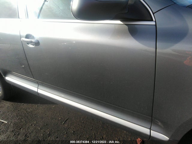 2004 PORSCHE CAYENNE WP1AA29PX4LA20479 Photo 5